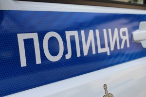 Полицейские Алапаевска задержали подозреваемого в совершении серии краж из магазинов