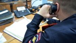 В рамках проекта «Лето с Общественным советом» полицейские Алапаевска посетили загородный детский оздоровительный лагерь «Спутник»